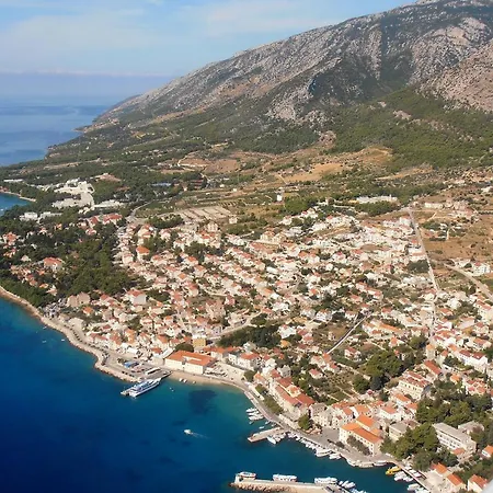 With Wifi Bol, Brac - 11728