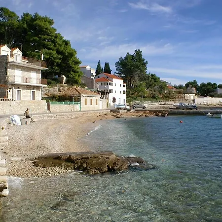 With Wifi Bol, Brac - 11728 Bol