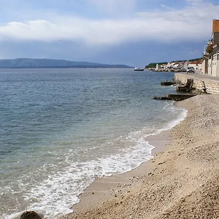 With Wifi Bol, Brac - 11728 Appartement *