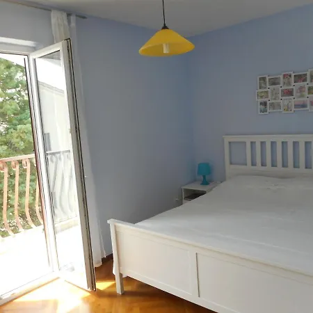 With Wifi Bol, Brac - 11728 Appartement